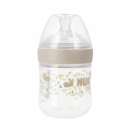 Pp Boca 150Ml Nature Silikonska Duda Bijela 529103, 743076