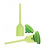 WR201 9 Oz/270 Ml Komplet zamjenskih dijelova za bočicu sa širokim grlom Options+ (2 umetka i 2 rezervoara)