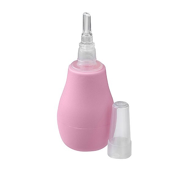043/03 Aspirator za Nos Pink Babyono