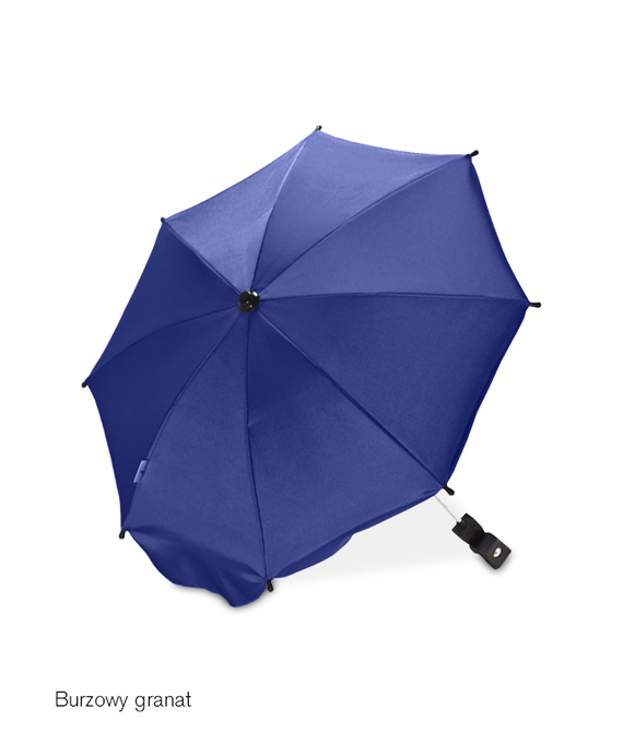 N20 Kišobran Za Kolica Storm Navy