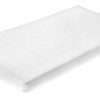 Vodonepropusna Plahta – Bijela 120X60