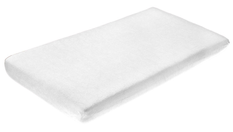 Vodonepropusna Plahta – Bijela 120X60