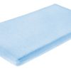 Vodootporna plahta – Plava 120X60
