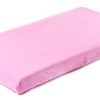Jersey Plahta – Roza 120X60