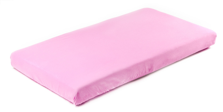 Jersey Plahta – Roza 120X60