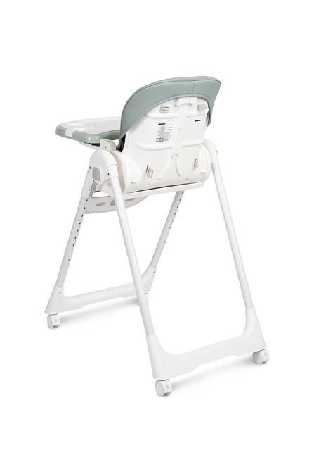 Visoka Stolica Megalo Mint