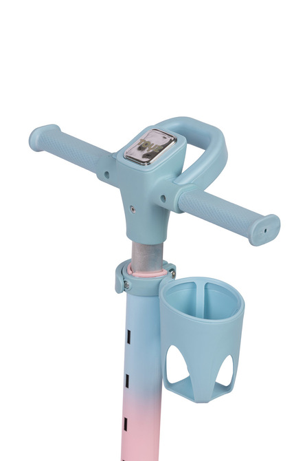 Skuter Satura Pink