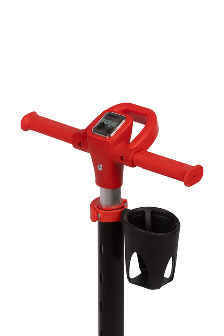 Skuter Satura Crni