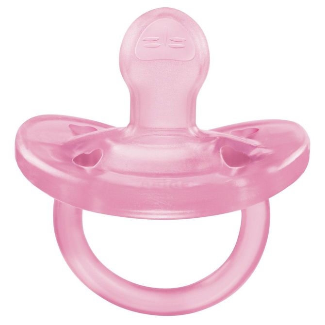 Pf Soft Uzorak 6-18M 2kom Ružičasti