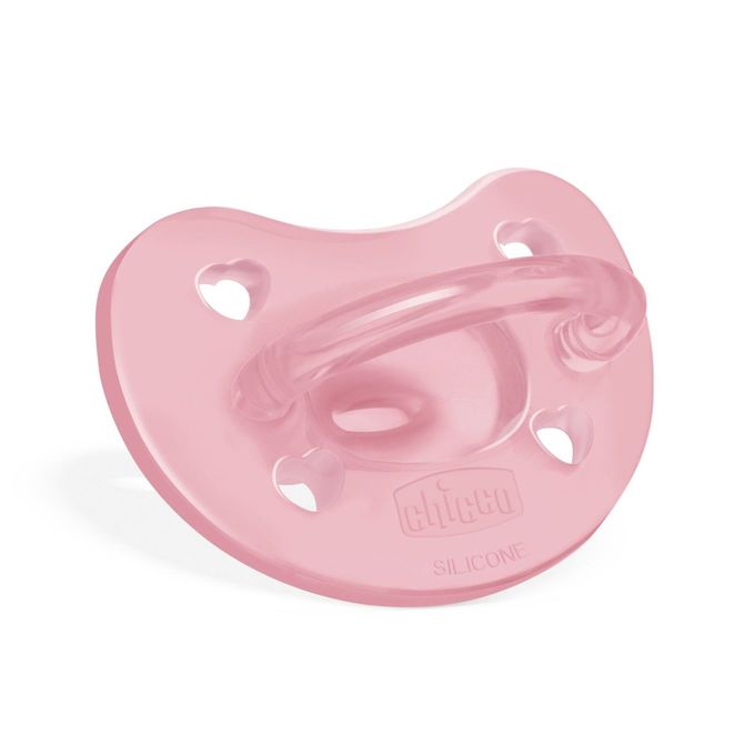 Pf Soft Uzorak 6-18M 2kom Ružičasti