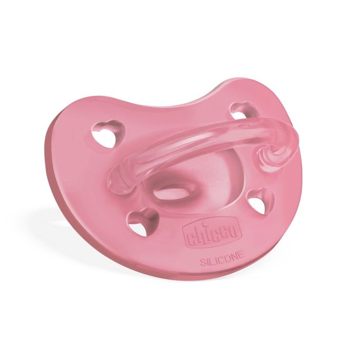 Pf Soft Uzorak 6-18M 2kom Ružičasti