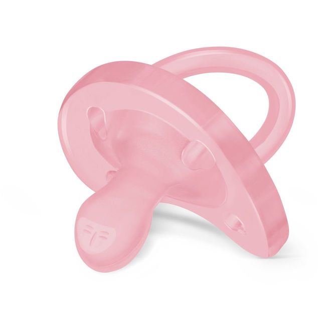 Pf Soft Uzorak 6-18M 2kom Ružičasti