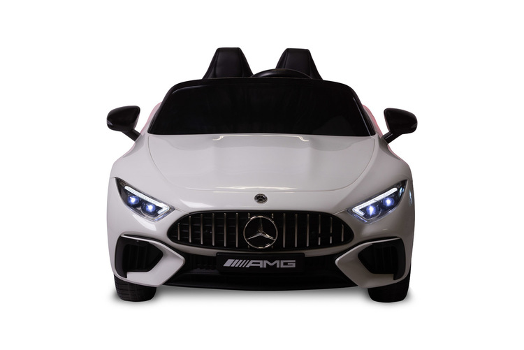 foto_add-55179.jpg Baterijsko vozilo Mercedes Sl63 Bijelo