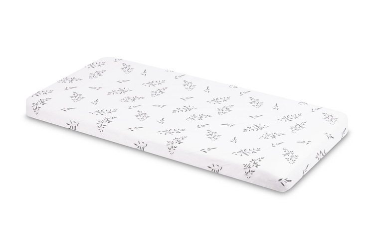 Tiskana Posteljina Grana Zelena 60X120cm