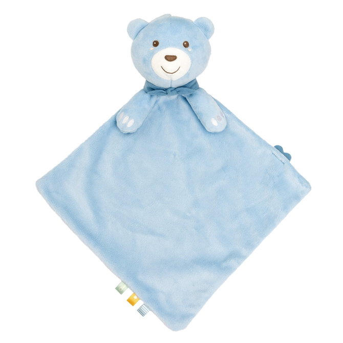Maxi Doudou Mazuljica Plava