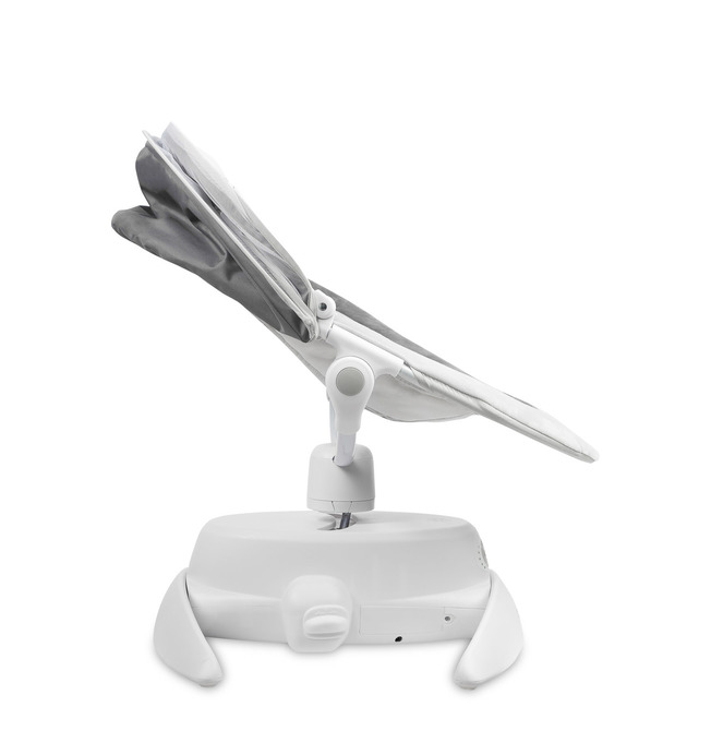 Rocker Opti Sivi