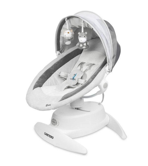 Rocker Opti Sivi