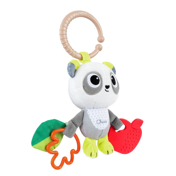 Zvečka S Glodalicom Panda