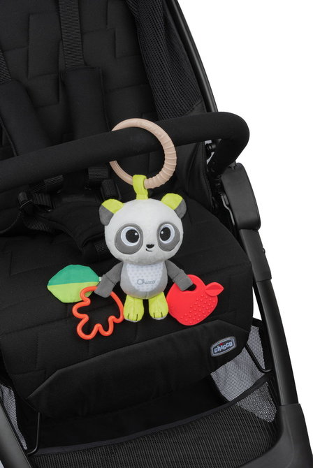 Zvečka S Glodalicom Panda