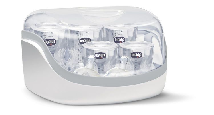 Mikrovalna Sterilizator