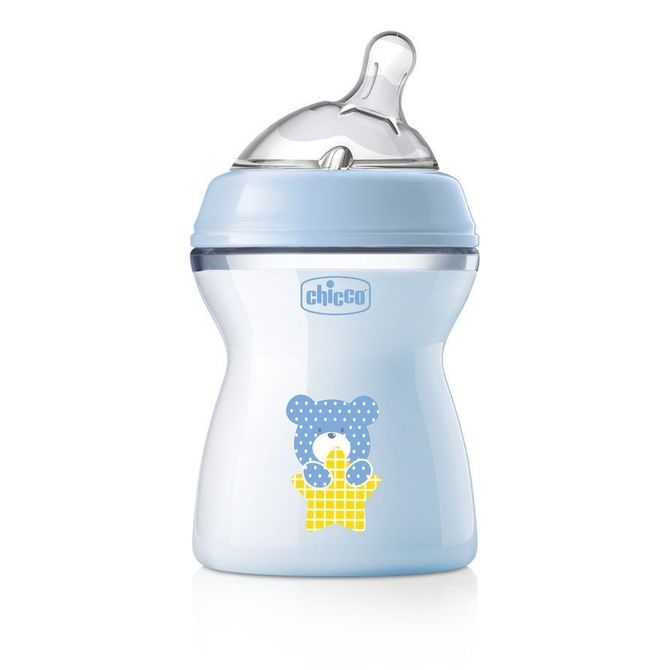 Bočica Nf 250Ml 2+ Dječak