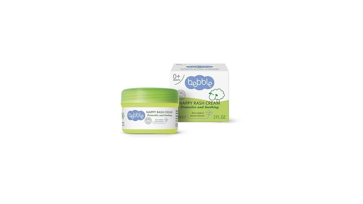 Krema protiv Crvenila 60Ml Bebble 3016-01-011