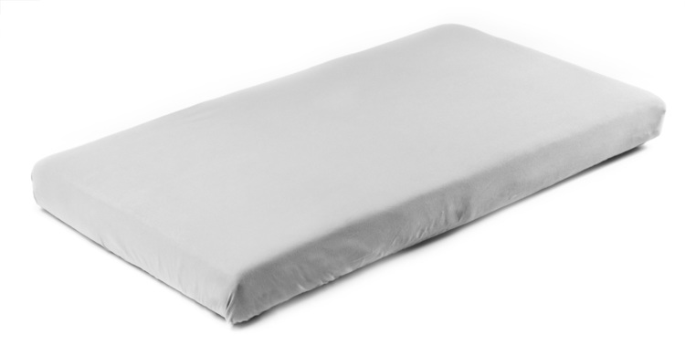 Jersey Grey Plahte 160X80
