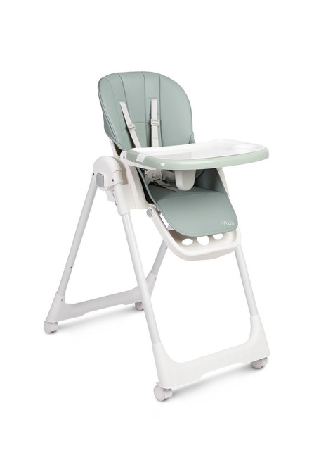Visoka Stolica Megalo Mint