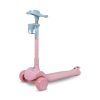 Skuter Satura Pink