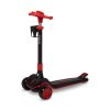 Skuter Satura Crni
