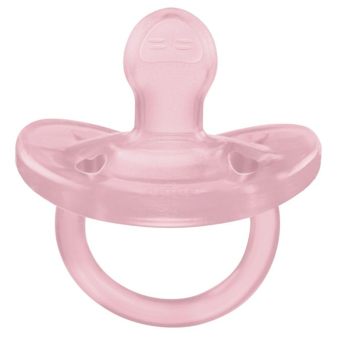 Pf Soft Uzorak 6-18M 2kom Ružičasti