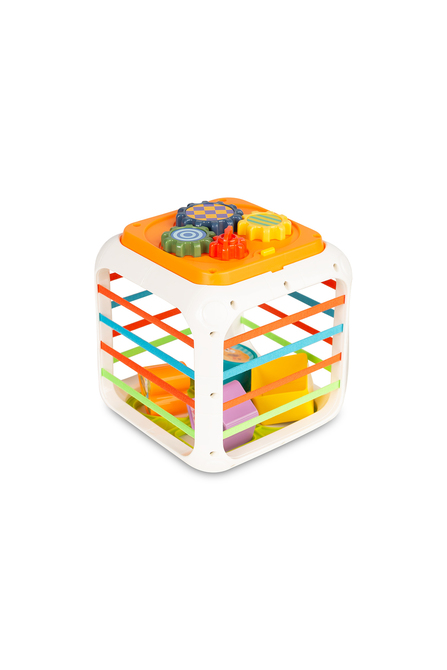 Didaktička Igračka - Sorter Kocka