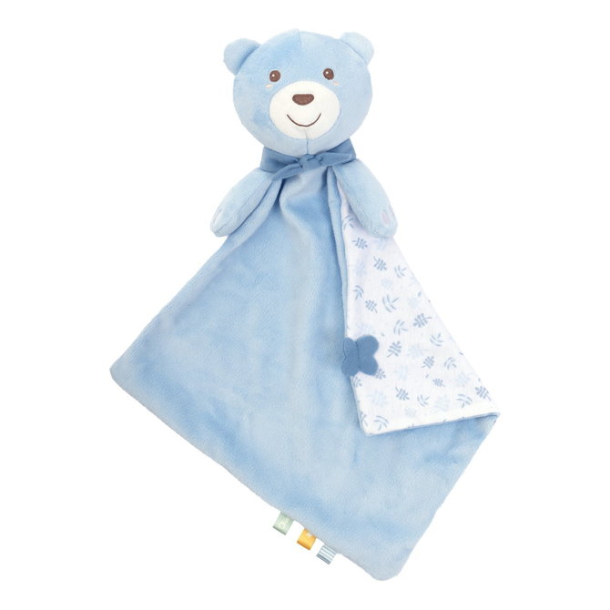Maxi Doudou Mazuljica Plava