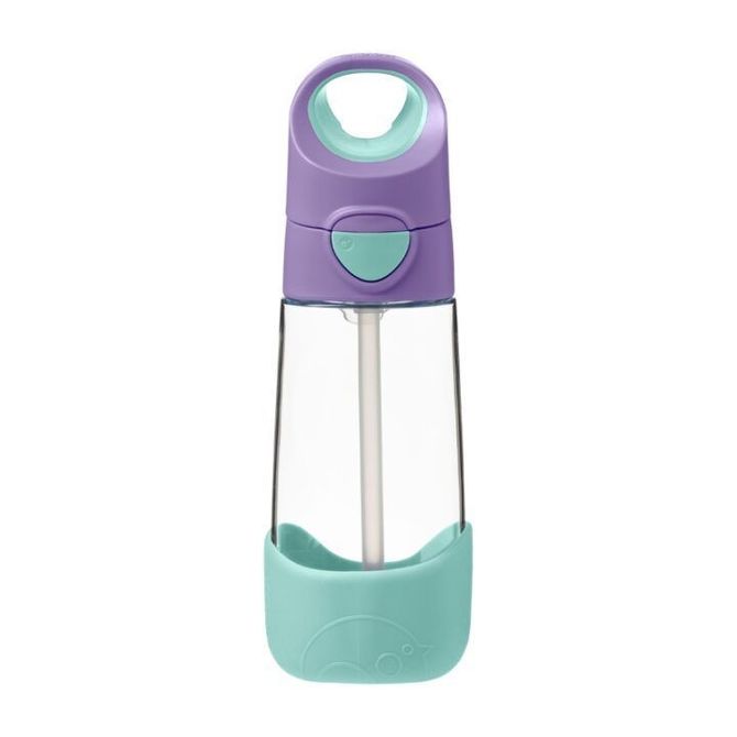 Tritan Boca 450 ml Ljubičast Pop Bb500303