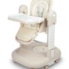 Stolica za hranjenje Sitron Beige
