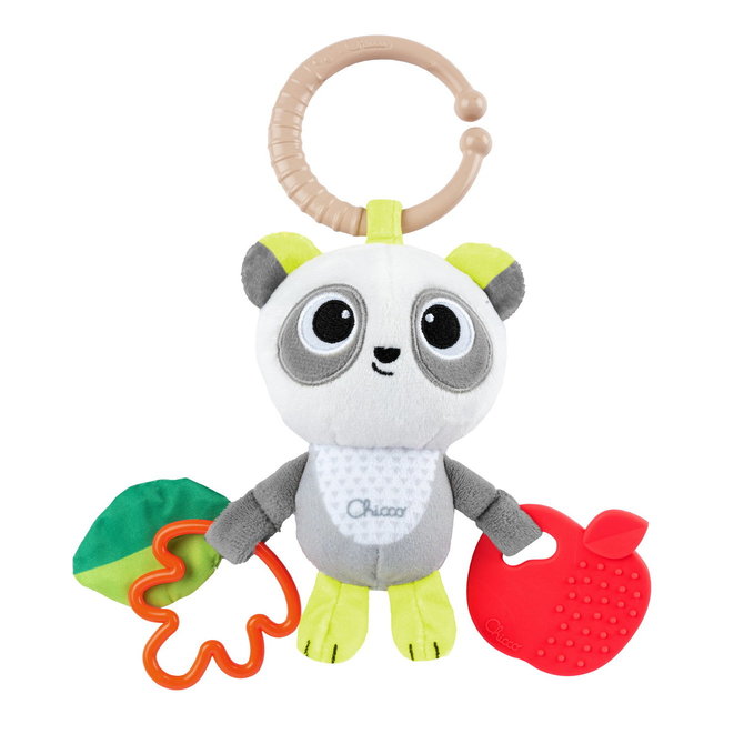 Zvečka S Glodalicom Panda