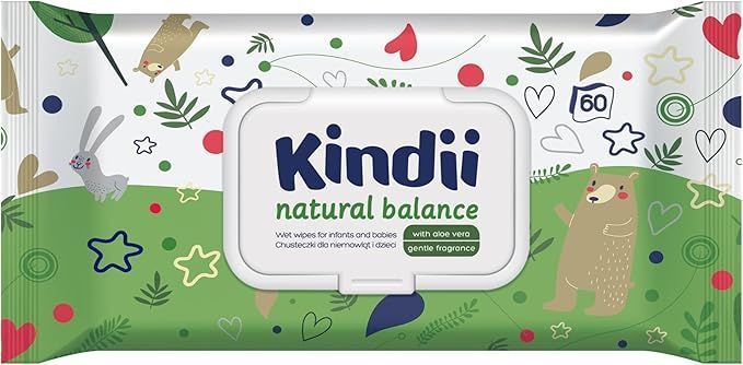 Natural Balance Maramice 60 kom 54930