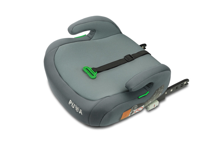 Autosjedalica Puma I-size Grafit (125-150)