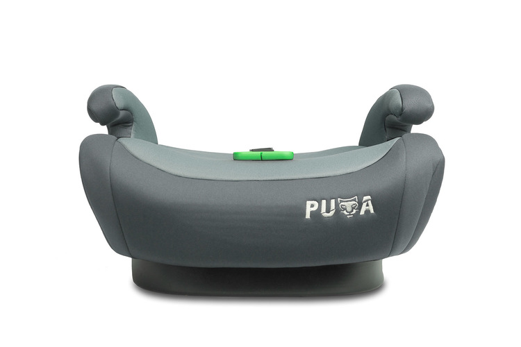 Autosjedalica Puma I-size Grafit (125-150)