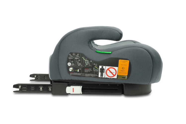 Autosjedalica Puma I-size Grafit (125-150)