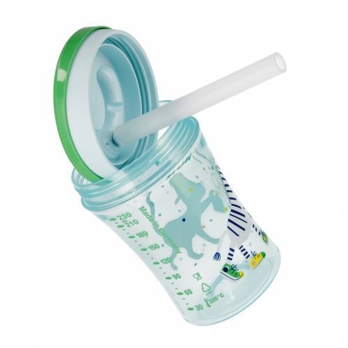 Čaša Active 230Ml 12+ 544362, 10751136