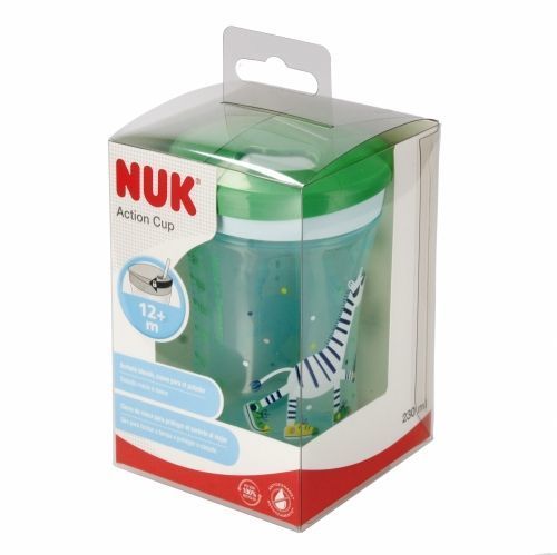 Čaša Active 230Ml 12+ 544362, 10751136