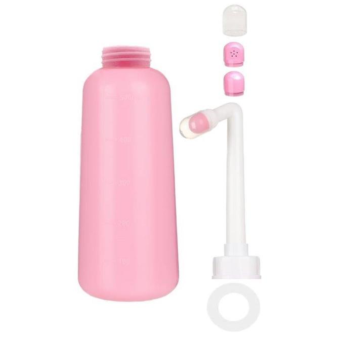 Bočica za pranje nakon poroda 500Ml Bl163