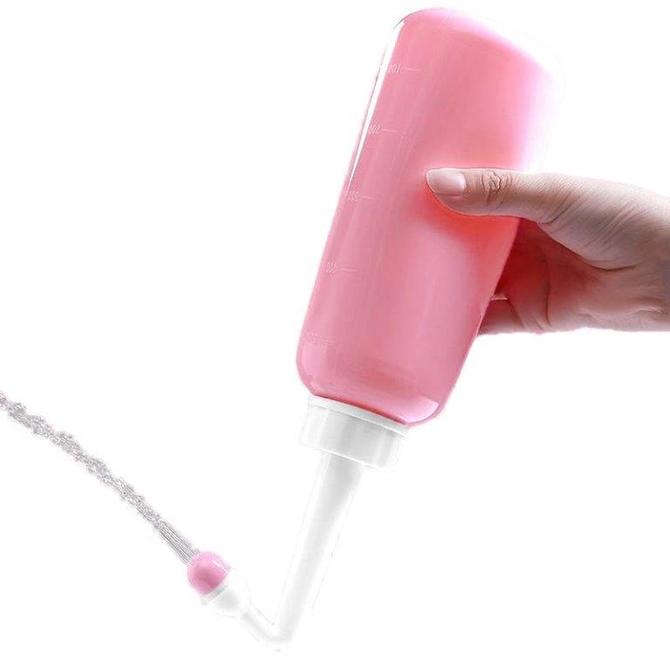 Bočica za pranje nakon poroda 500Ml Bl163