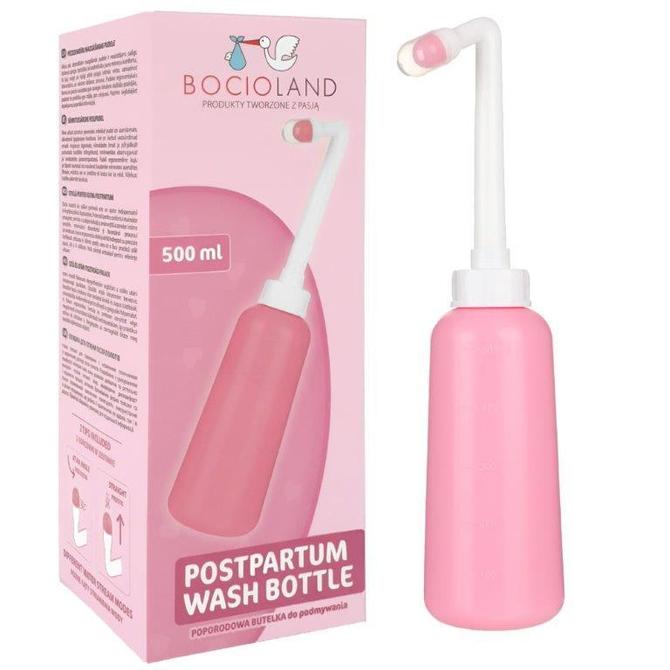 Bočica za pranje nakon poroda 500Ml Bl163