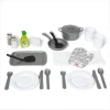 Kuhinjski set od 22 dijela