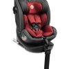 Autosjedalica Fortis I-size Burgundy (40-150)