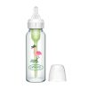 Sb81631 Staklena Boca Standard 250Ml Opcija Plus Flamingo
