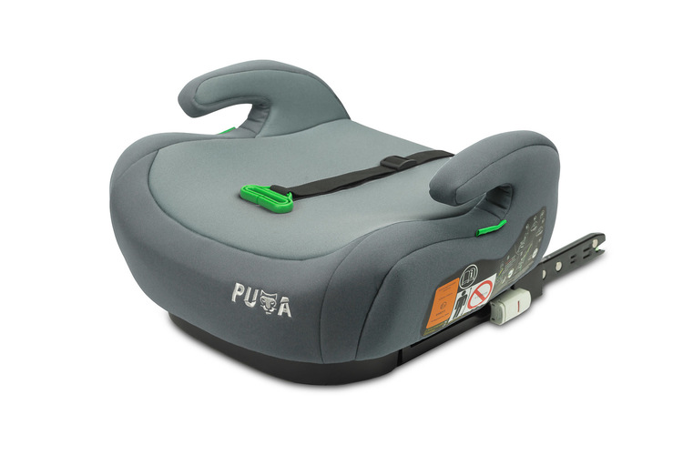 Autosjedalica Puma I-size Grafit (125-150)