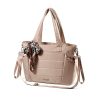 1672/02 Torba za kolica Cami Beige